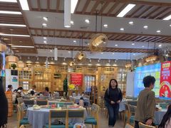 -大师傅金奖啤酒鱼(西街口总店)