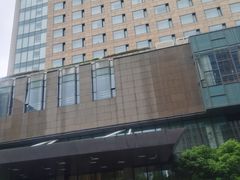 -上海漕河泾万丽酒店