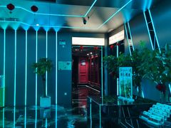 -歌潮量贩式KTV(宁德万达店)