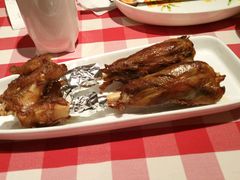 -西贝莜面村(近铁城市广场店)