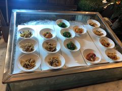 -都会尚膳·海鲜自助餐厅(重庆万豪酒店)