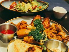 -blue frog蓝蛙(长泰广场店)