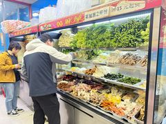 -重庆麻辣烫(国权路店)
