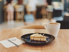-旧屋咖啡(海景店)