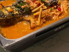 -老友王·南宁特色菜(金汇如意坊店)