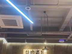 -谭三娘鲜切牛肉自助火锅(九眼桥总店)