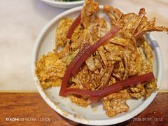 -小吊梨汤·北京菜·烤鸭(西直门凯德店)