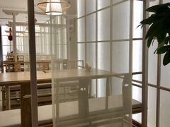 -格桑花开药膳蔬食文化空间