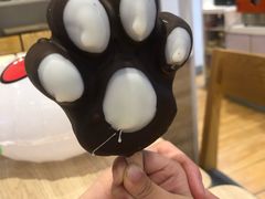 -DQ·蛋糕·冰淇淋(奥林匹克广场店)