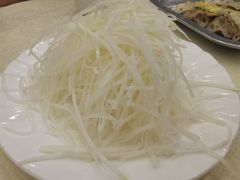-奥华餐厅·老张记(台基厂店)