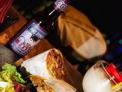 -Q MEX 库迈墨西哥餐吧(三里屯店)