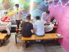 -屿家轻奢农家小院(十三陵店)