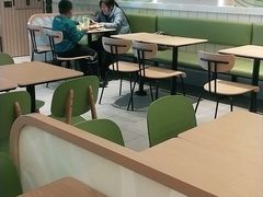 大堂-德克士(蔚县永昌店)