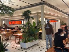 -太食獸泰式茶餐厅(IFS国金中心店)