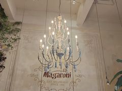 -玛格萝妮比萨屋(陆家浜路店)