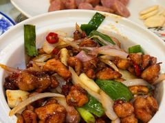 -金姐台湾菜(珠江路店)