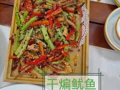 -清真·同发顺饭庄·烧麦(总店)