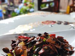 -龙姐私房菜(和顺古镇店)