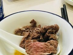 -伟记牛肉(金鸿公路店)