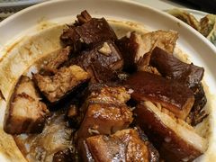 -通庆楼(新开路店)