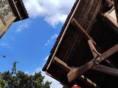 -土城古镇
