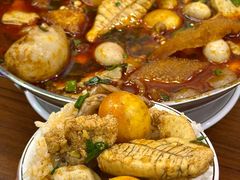 -谢记上海大排档(长寿路店)