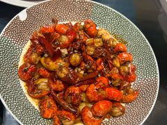 -鑫小城故事·藕汤·家常菜(台北一路总店)