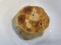 门钉肉饼-增盛魁小吃店