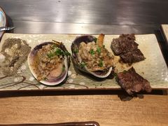 -赤坂亭·M9和牛烧肉·铁板烧(合肥万象城店)