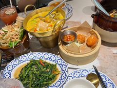 -KingThaia金泰兰(滨江天街店)