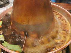 -宣武小院涮肉(前门店)