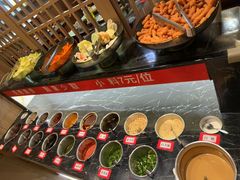 -刘一锅筋头巴脑(新民街店)