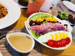 -维苏唯披萨(青云街店)