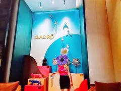 -华尔道夫酒店·羿庭(金鱼胡同店)