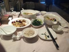 -粗茶淡饭·汉口公馆(循礼门店)