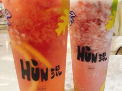 -混果汁(喜荟城店)