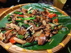 -云海肴·汽锅鸡·云南菜(美罗城店)