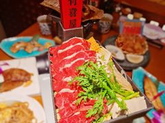 寿喜锅-有喜屋·深夜食堂(北京西路店)