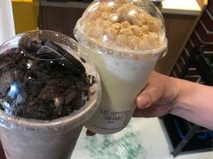 -Sevenbus一家奶茶店(侨荣城店)