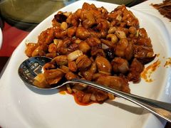 -峨嵋酒家(地安门店)