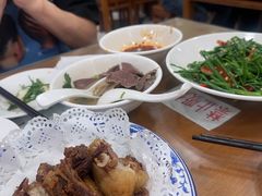 -白魁老号饭庄(安内店)