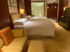 -上海雅居乐万豪侯爵酒店