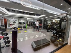 -简·无界健身工作室·运动康复·体态(石厦店)