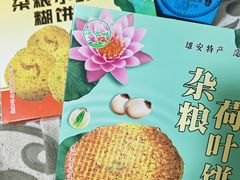 -白洋淀景区