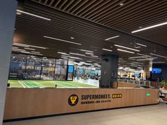 -燃坊JEN ACTIVE游泳健身中心·深圳前海JEN酒店
