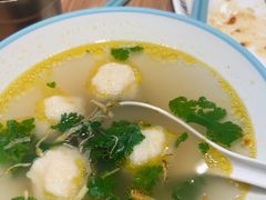 -小杨生煎(香港名都店)