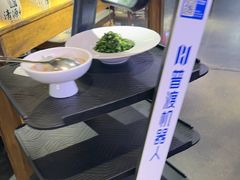 -秦唐一号西安菜馆(钟楼店)