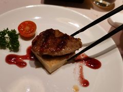 -佛山希尔顿酒店·融誉亚洲美食荟