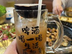 -炉队长·齐齐哈尔家庭烤肉(马家堡店)