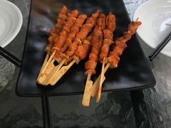 -上海浦东丽晟假日酒店-多瑙河全日餐厅
